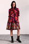 MAJESTIC WINGS SASHA DRESS