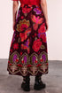 MAJESTIC WINGS ADA SKIRT