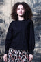 BLACK SHYLA TOP