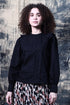 BLACK SHYLA TOP