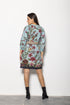 OPAL MOSAIC GIA DRESS