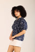 NAVY MIA TOP