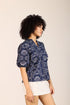 NAVY MIA TOP