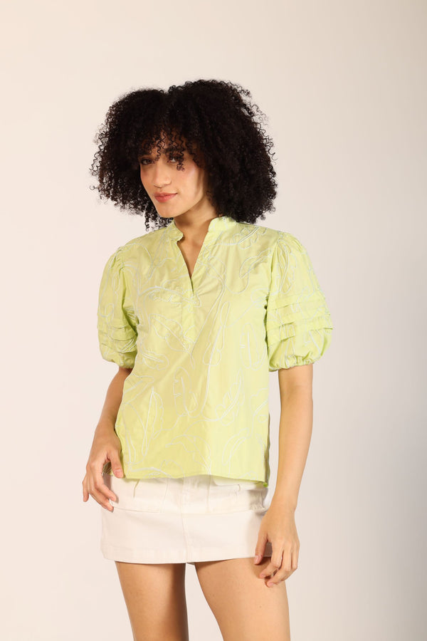 LIME MIA TOP