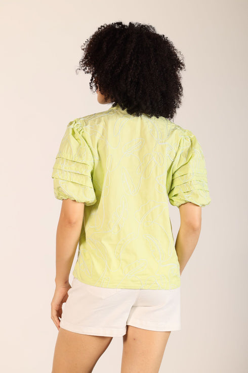 LIME MIA TOP