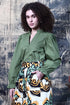 OLIVE RORY TOP