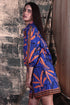 ROYAL FERNS AVA DRESS