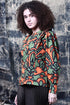 ORNAMENTAL MILA TOP
