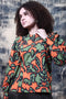 ORNAMENTAL MILA TOP