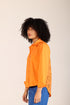 TANGERINE GEORGE SHIRT