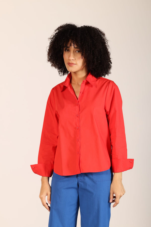 CHILLI GEORGE SHIRT