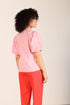 BLUSH MIA TOP