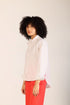 WHITE GEORGE SHIRT