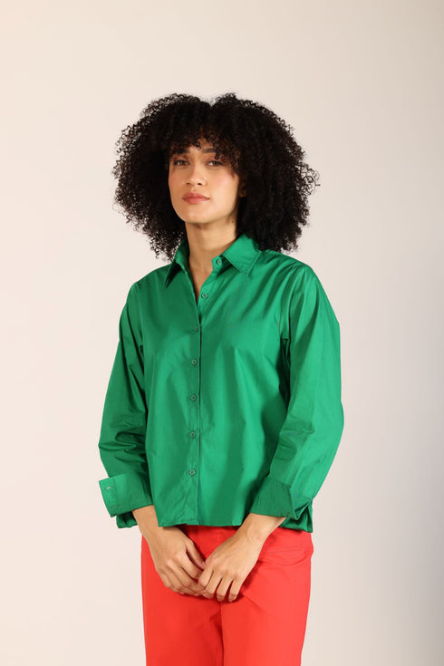 FERN GEORGE SHIRT
