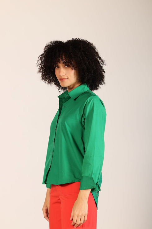 FERN GEORGE SHIRT
