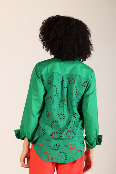 FERN GEORGE SHIRT