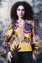 GOLDEN BLOOM ASHLEY TOP
