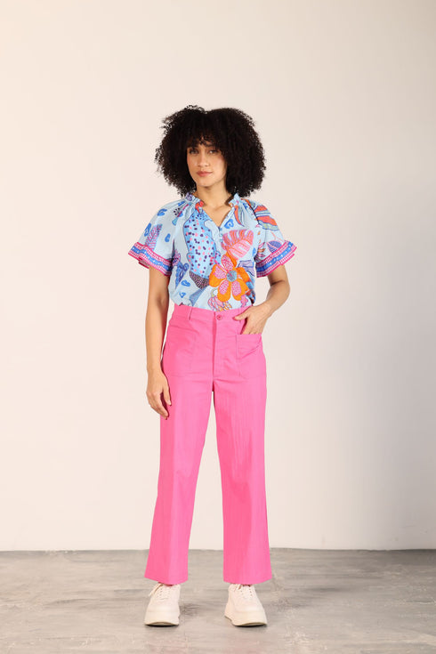 ROSE IVY PANT