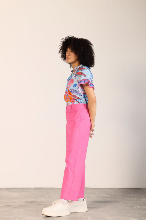 ROSE IVY PANT