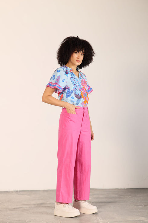 ROSE IVY PANT