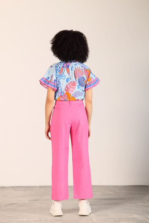 ROSE IVY PANT