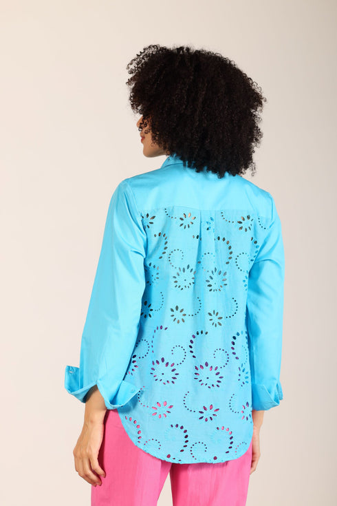 AQUA GEORGE SHIRT