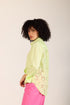 LIME GEORGE SHIRT