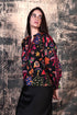 NIGHT GLOW ASHLEY TOP
