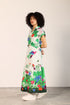 FOREST FLUTTER ADA SKIRT