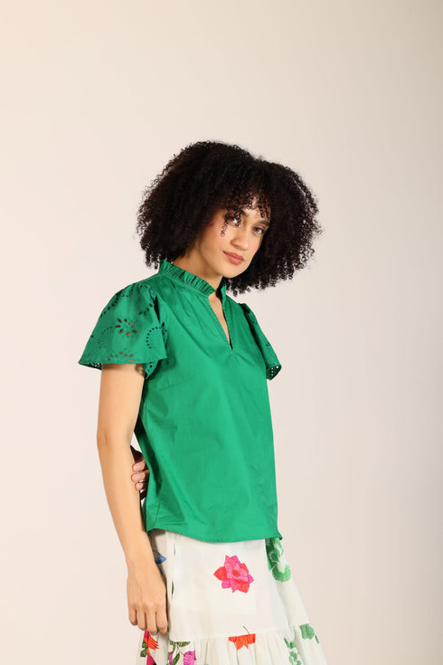 FERN DANI TOP