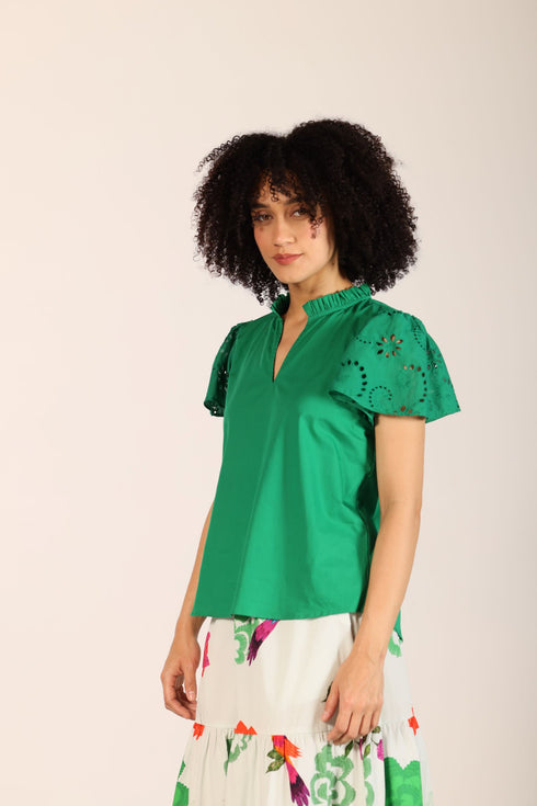 FERN DANI TOP