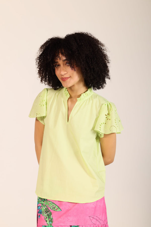 LIME DANI TOP
