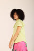 LIME DANI TOP