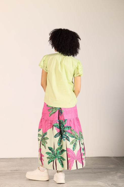 LIME DANI TOP