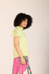 LIME DANI TOP