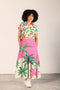 PINK TROPICS ADA SKIRT