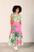 PINK TROPICS ADA SKIRT