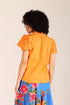 TANGERINE DANI TOP