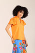 TANGERINE DANI TOP