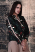 BRUSH STROKES ASHLEY TOP
