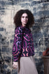 ARABIAN IKAT MILA TOP
