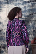 ARABIAN IKAT MILA TOP