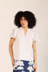 WHITE DANI TOP