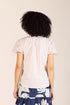 WHITE DANI TOP