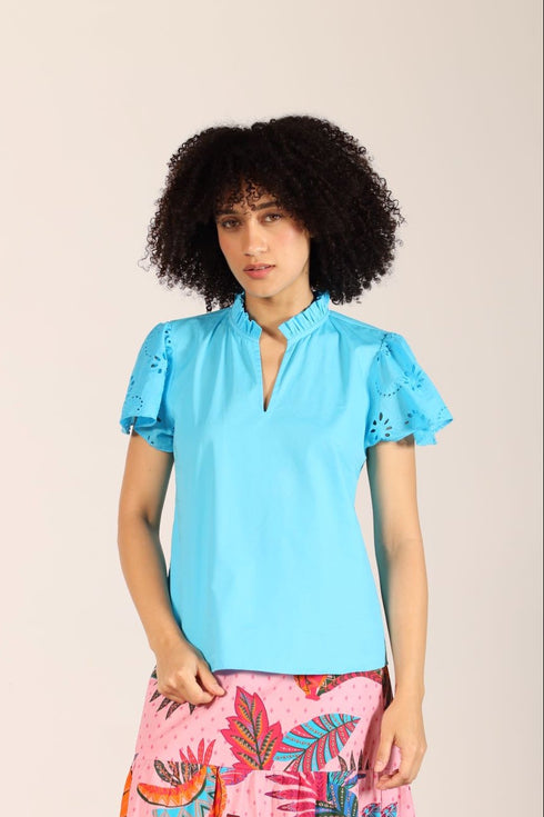 AQUA DANI TOP