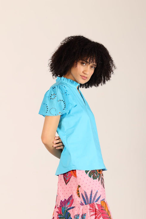 AQUA DANI TOP