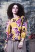 GOLDEN BLOOM MILA TOP