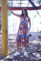 ETHNIC ZURI Dress