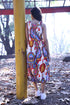 ETHNIC ZURI Dress