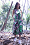 FOLIAGE ZURI Dress